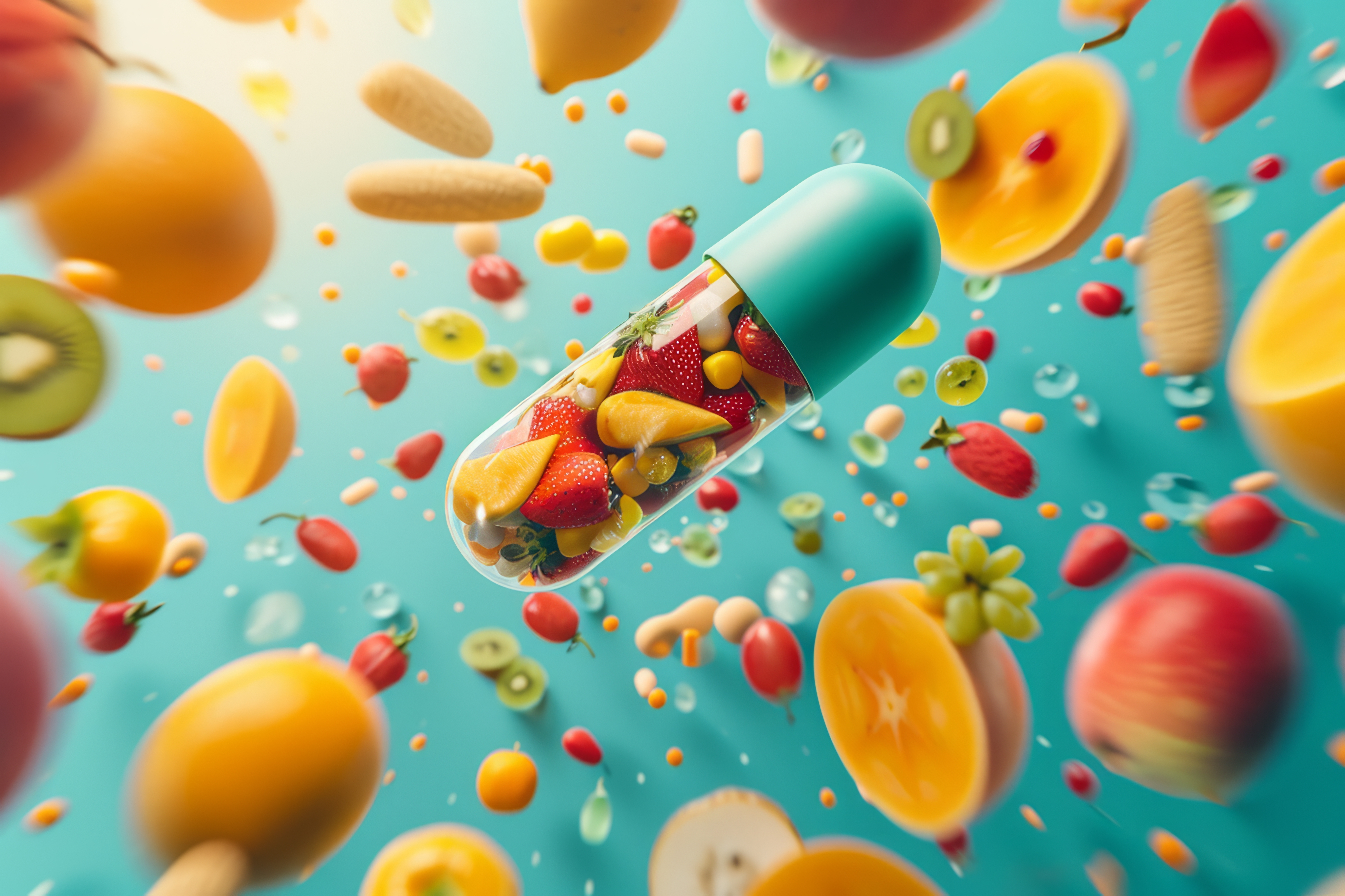 A multivitaminokról őszintén